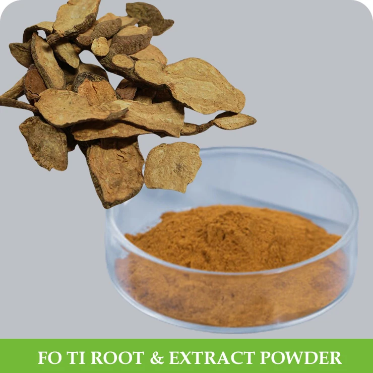 Plant Extract Food Ingredient