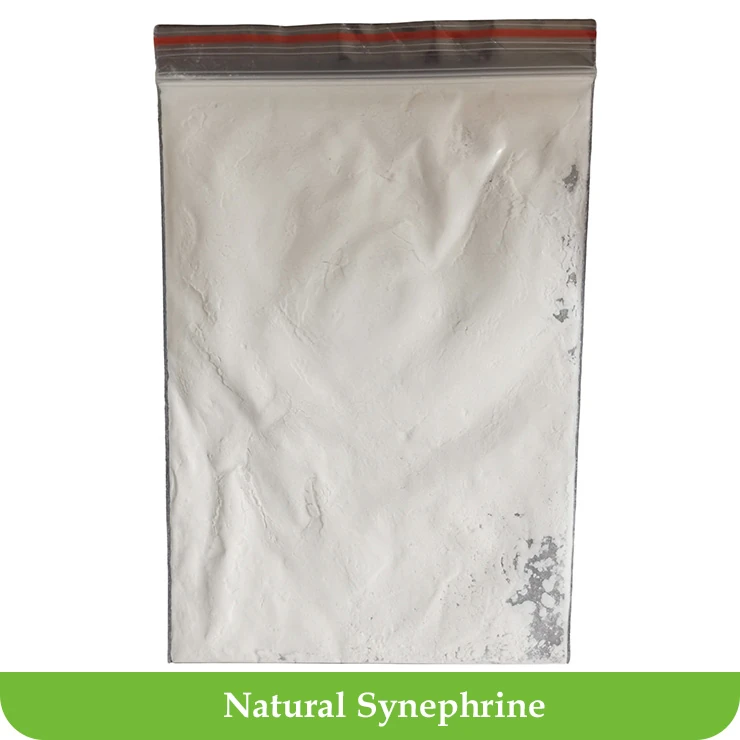 Natural Synephrine